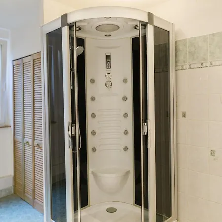 Colmar Apartment Colmar