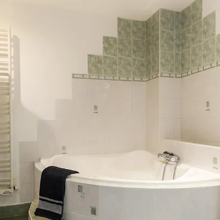 Colmar Apartment