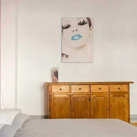 Apartament Colmar Apartment