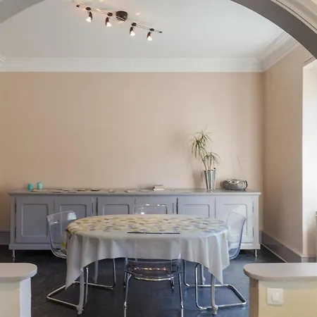 Appartement Colmar Apartment *