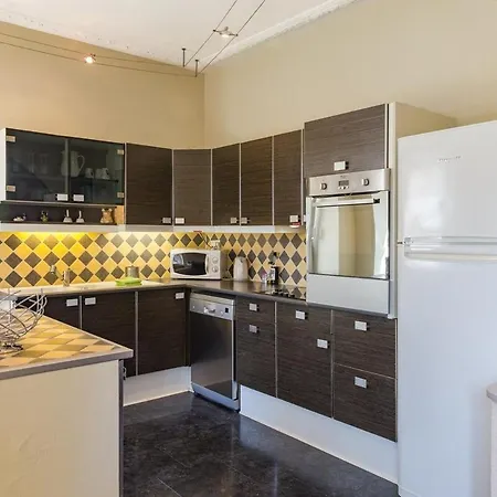 Colmar Apartment Apartment Colmar