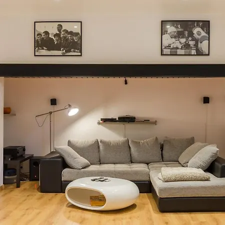 Apartment Colmar Apartment Colmar