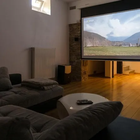 Colmar Apartment Colmar