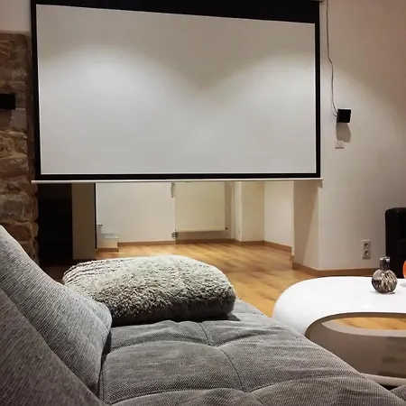 Colmar Apartment