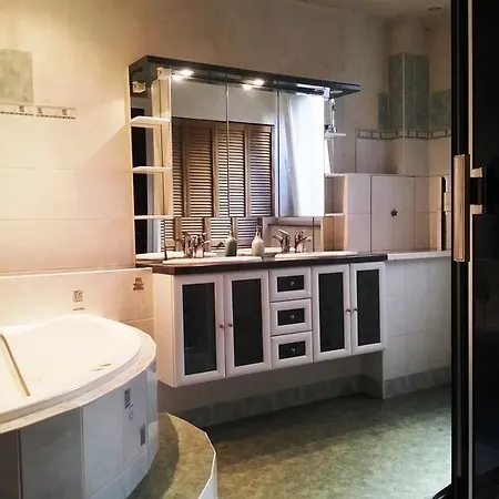 Colmar Apartment *