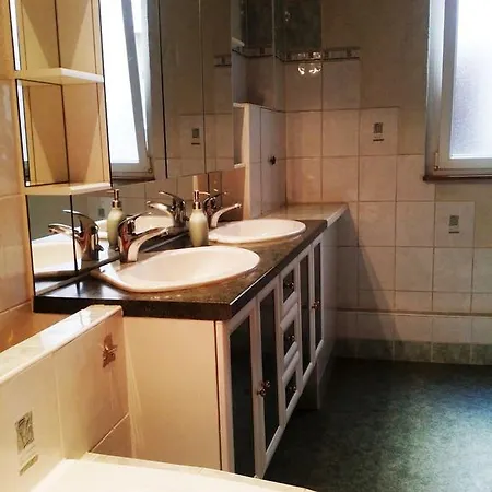 Colmar Apartment * Colmar