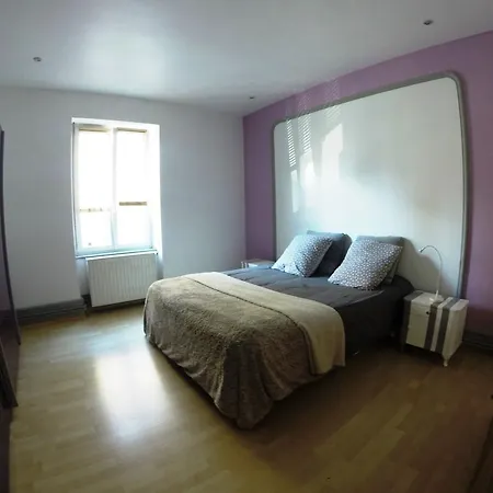 Apartamento Colmar Apartment *