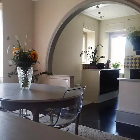 Apartamento Colmar Apartment