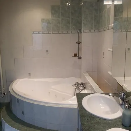 Colmar Apartment