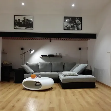 Colmar Apartment Apartment