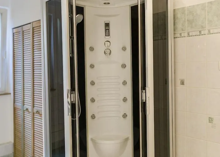 Colmar Apartment Кольмар