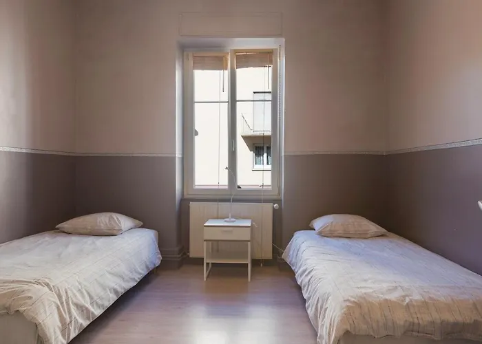 Colmar Apartment * Кольмар