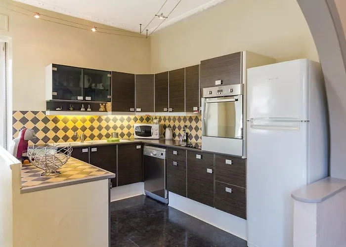 Colmar Apartment Апартаменты Кольмар