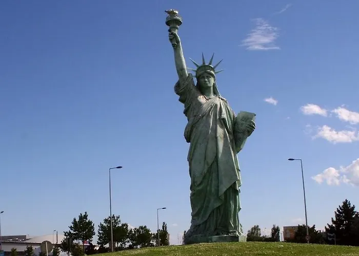 Apartman Colmar Apartment Colmar