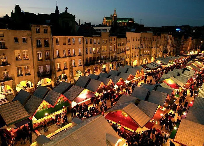 Colmar Apartment Apartman Colmar