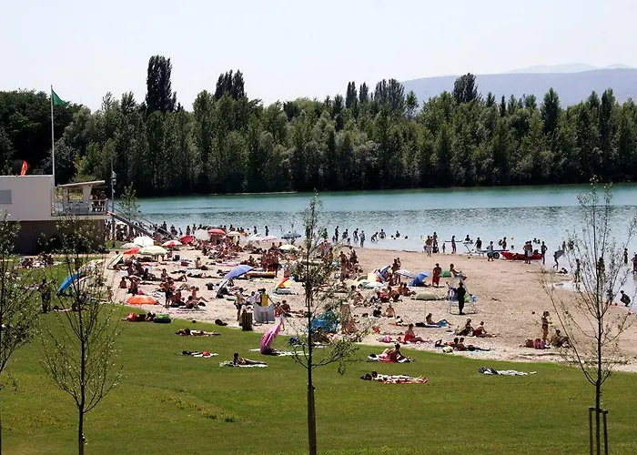 Apartman Colmar Apartment